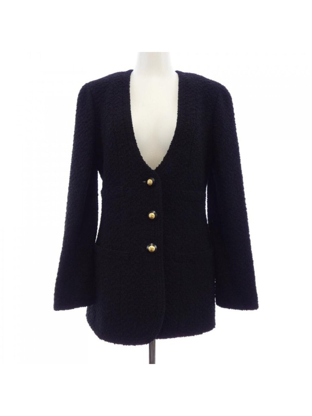Chanel Vintage 93A Jacket